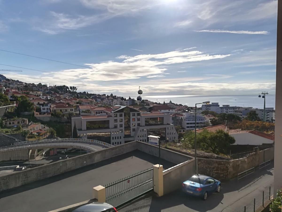 Apartment Bay Historic Center Funchal  Exterior foto